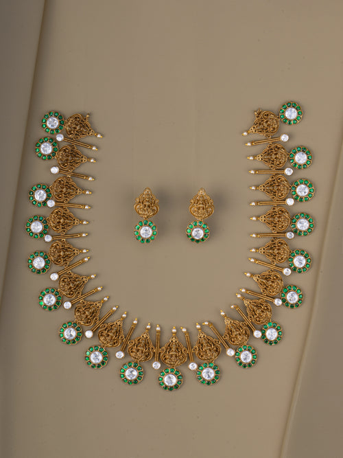 Ravamya Heritage Mid Haaram
