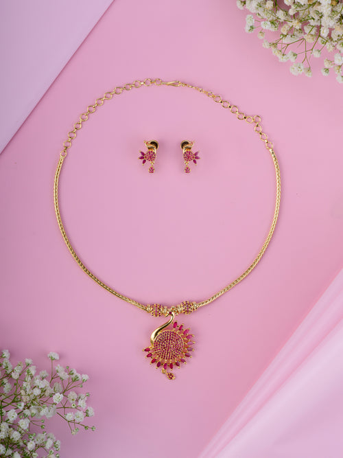 Azura Chakra Attigai Set