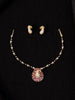 Zorva AD Necklace