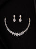 Glitz Diamond Choker