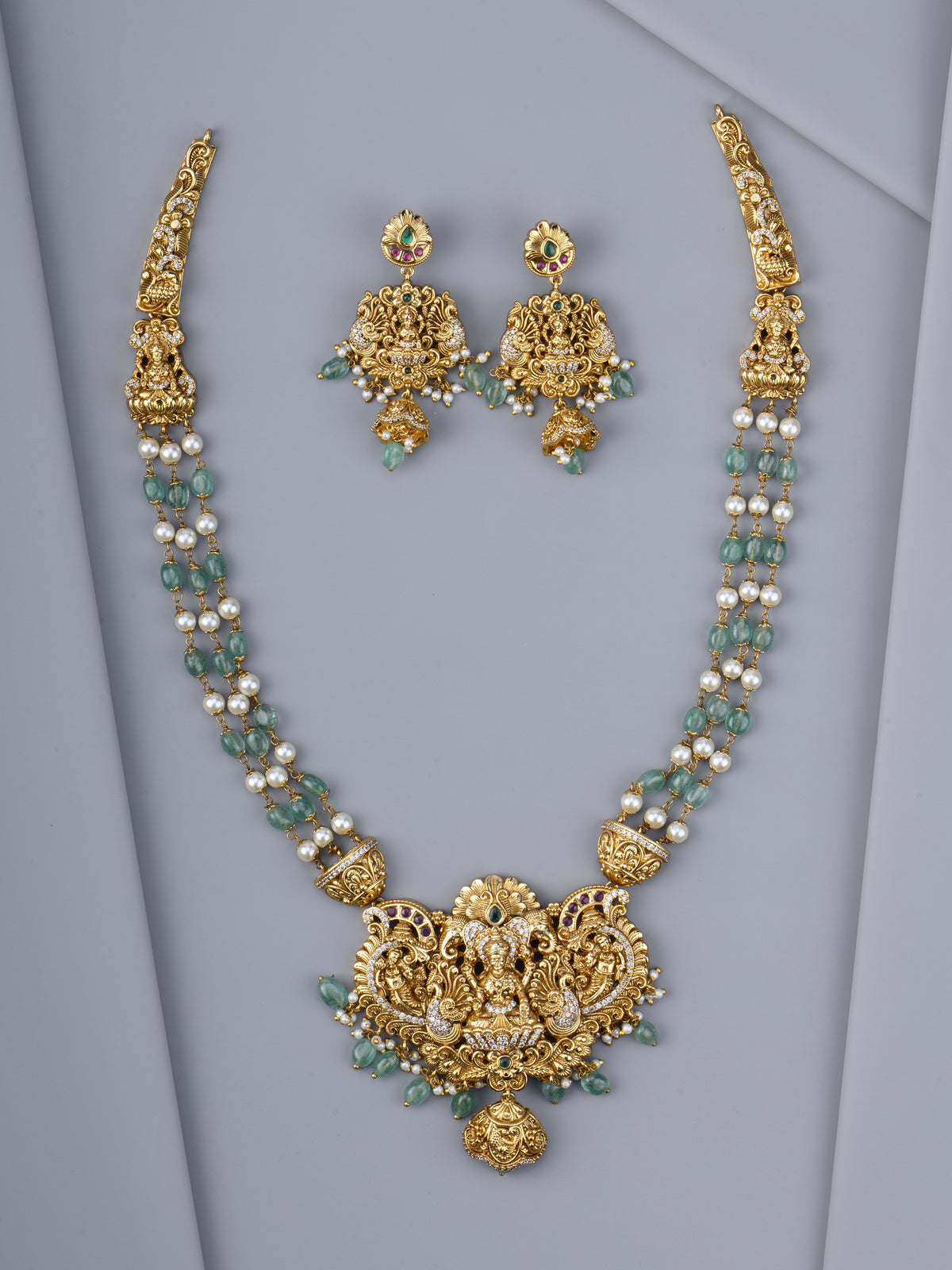 Sivima Pastel Temple Haaram