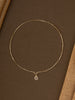 Glimmer Pendant Chain