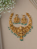 Naveli Nakshi Necklace