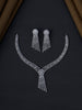 Jaalika AD Necklace Set