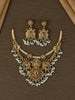 Vaijayanti Lakshmi Necklace Set