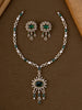 Elara Victorian Necklace Set