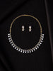 Molina Diamond Necklace