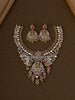 Sridevi Victorian Necklace Set