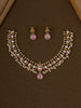 Rosamani Kundan Necklace Set
