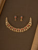 Vamsha Coral x Antique Necklace(Budgeted)