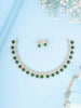 Mireeha AD Necklace