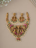 Muralidhara Jadau Antique Necklace