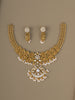 Jeevima Jadau Necklace