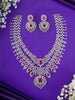 Sola Diamond Mid Haaram set