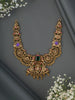 Tripuraksha 1Gm Gold Replica