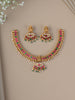 Aarpita Jadau Necklace