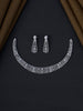 Pallavi AD Necklace Set