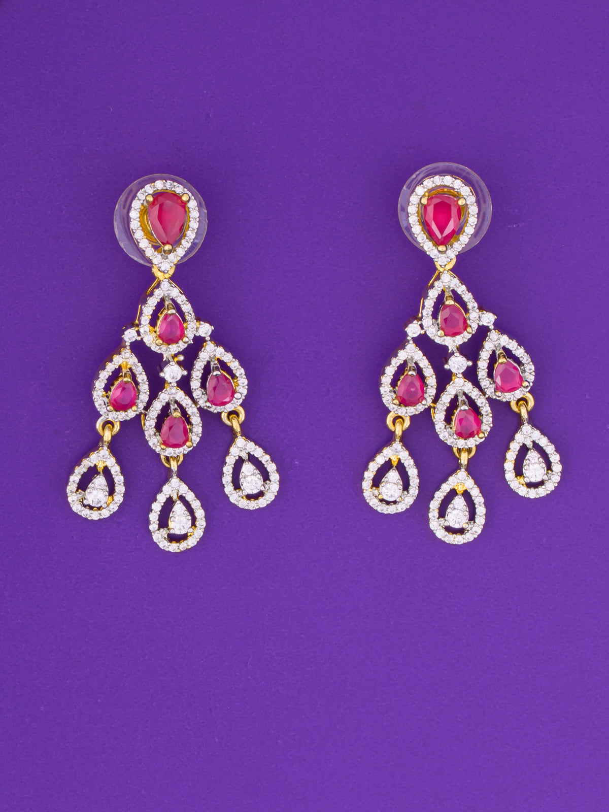 Cilikka Diamond Necklace