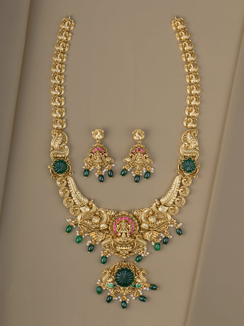 Mughil Haaram set