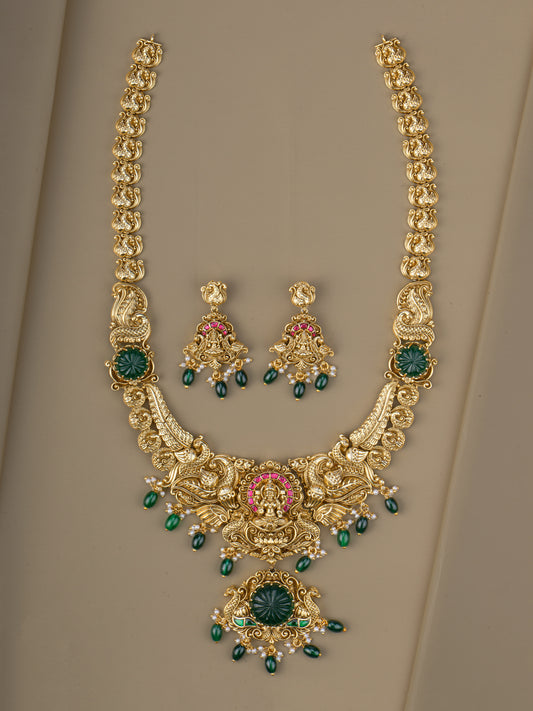 Mughil Haaram set
