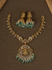 Vaishnavi Lakshmi Necklace Set
