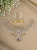 Eclat Diamond Choker