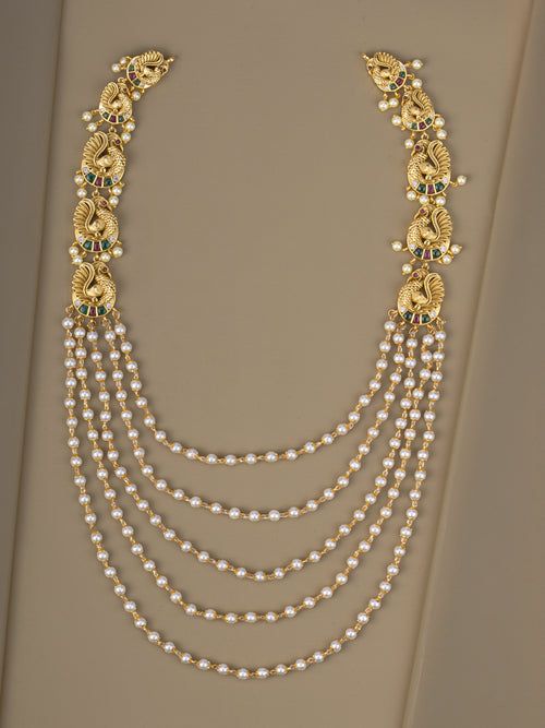 Lemika Layered Haaram