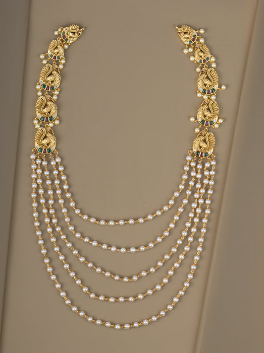 Lemika Layered Haaram