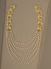 Lemika Layered Haaram