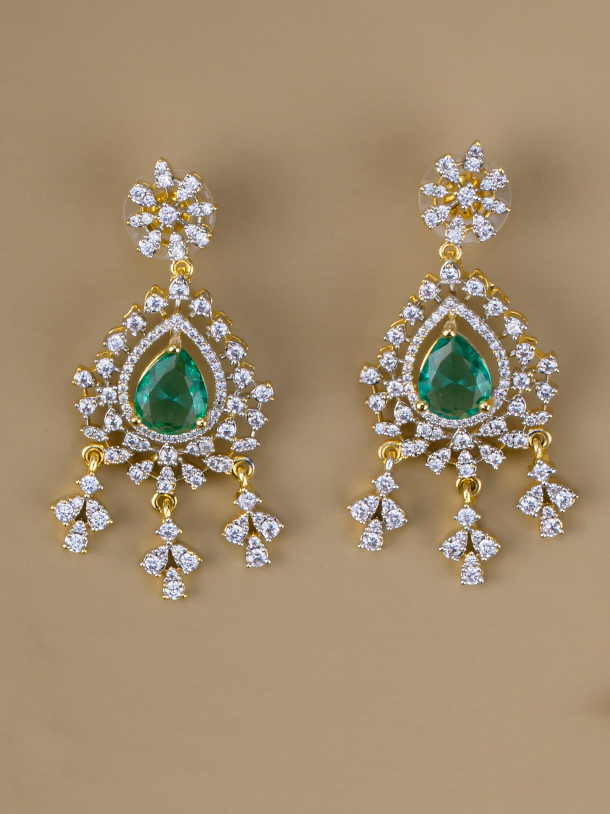 Maisonex Diamond Necklace