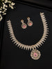 Neerma Diamond Mid Haaram set