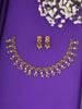 Cyra AD x Gold Necklace