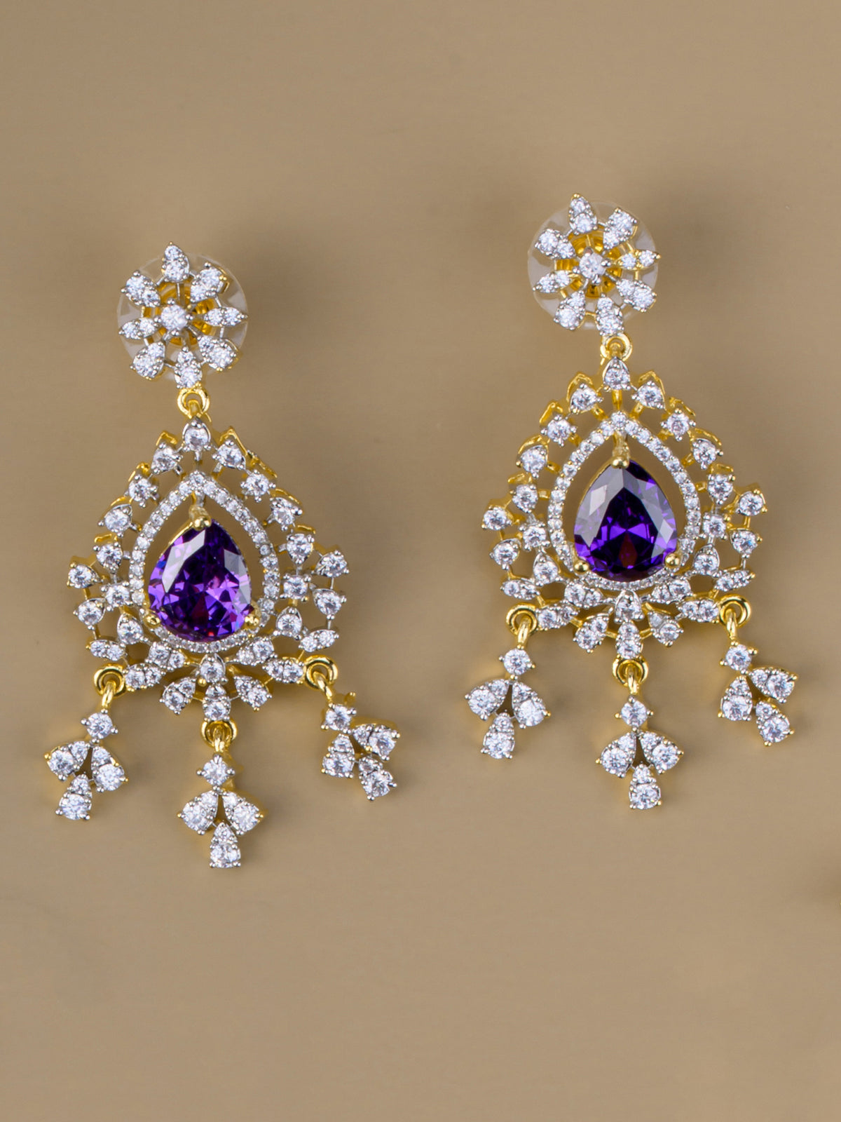 Maisonex Diamond Necklace