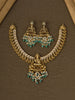 Dhanalakshmi Necklace Set