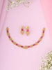 AD Lush Berries Necklace