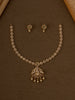 Pushpa Lakshmi Necklace Set