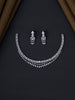 Himabindu AD Necklace Set