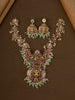 Padmika Lakshmi Necklace Set