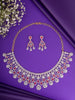 Cilikka Diamond Necklace