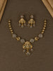 Vasudha Lakshmi Necklace Set