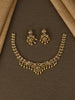 Mayuravalli Temple Necklace Set