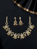 Dhanya Lakshmi Victorian Necklace