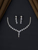 Chaturya AD Necklace Set