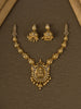 Kanaka Lakshmi Necklace Set