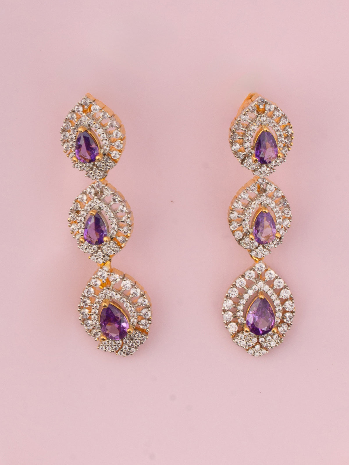 Rishtitha Diamond Necklace