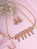 Jagratha Kempu Choker