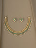 Haritha Jalebi Necklace