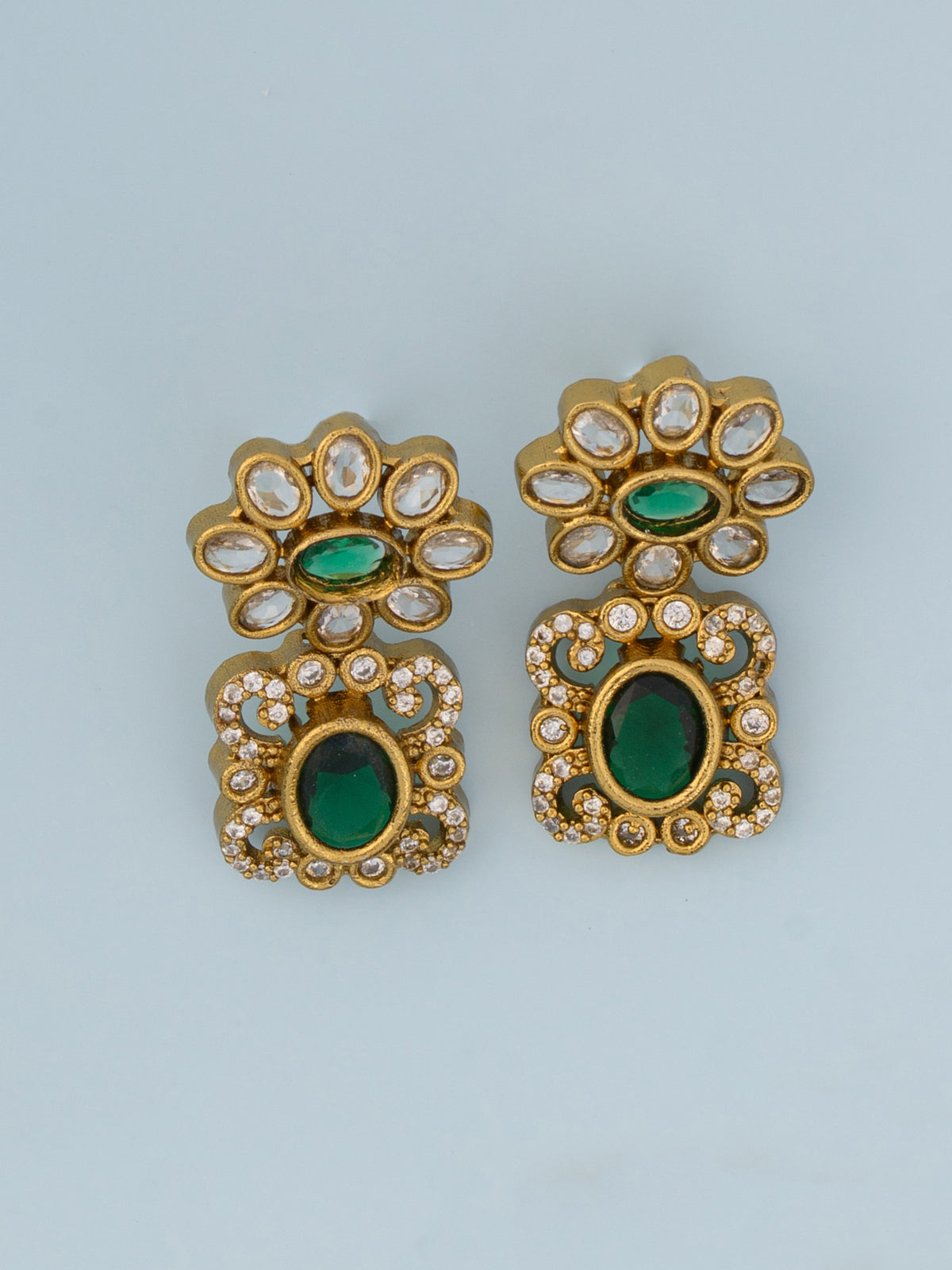 Rasna AD Necklace