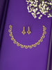 Candila Diamond Necklace
