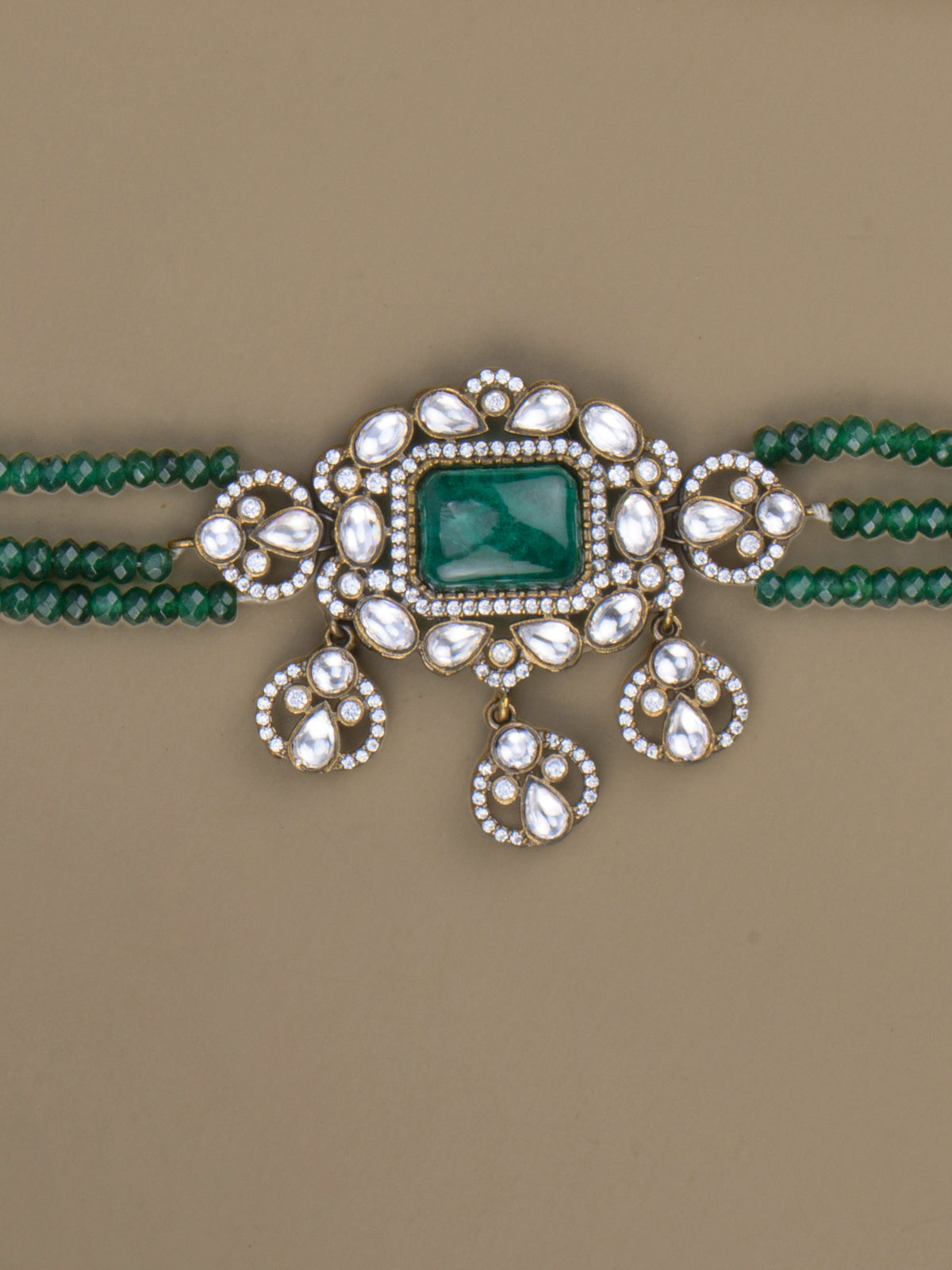 Beryl Victoria Chokers